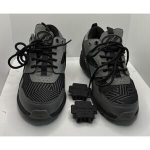 Heelys Original Roller Skate Shoes Youth Size 2 - New In Box